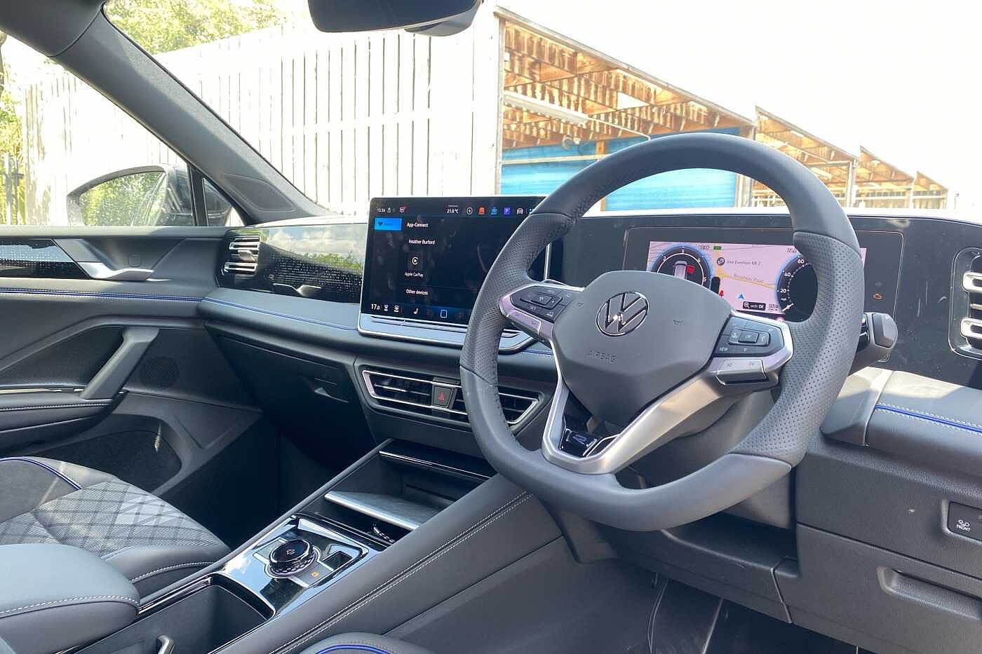 Used Volkswagen Tiguan 2025 for sale - 76110567: Photo 6