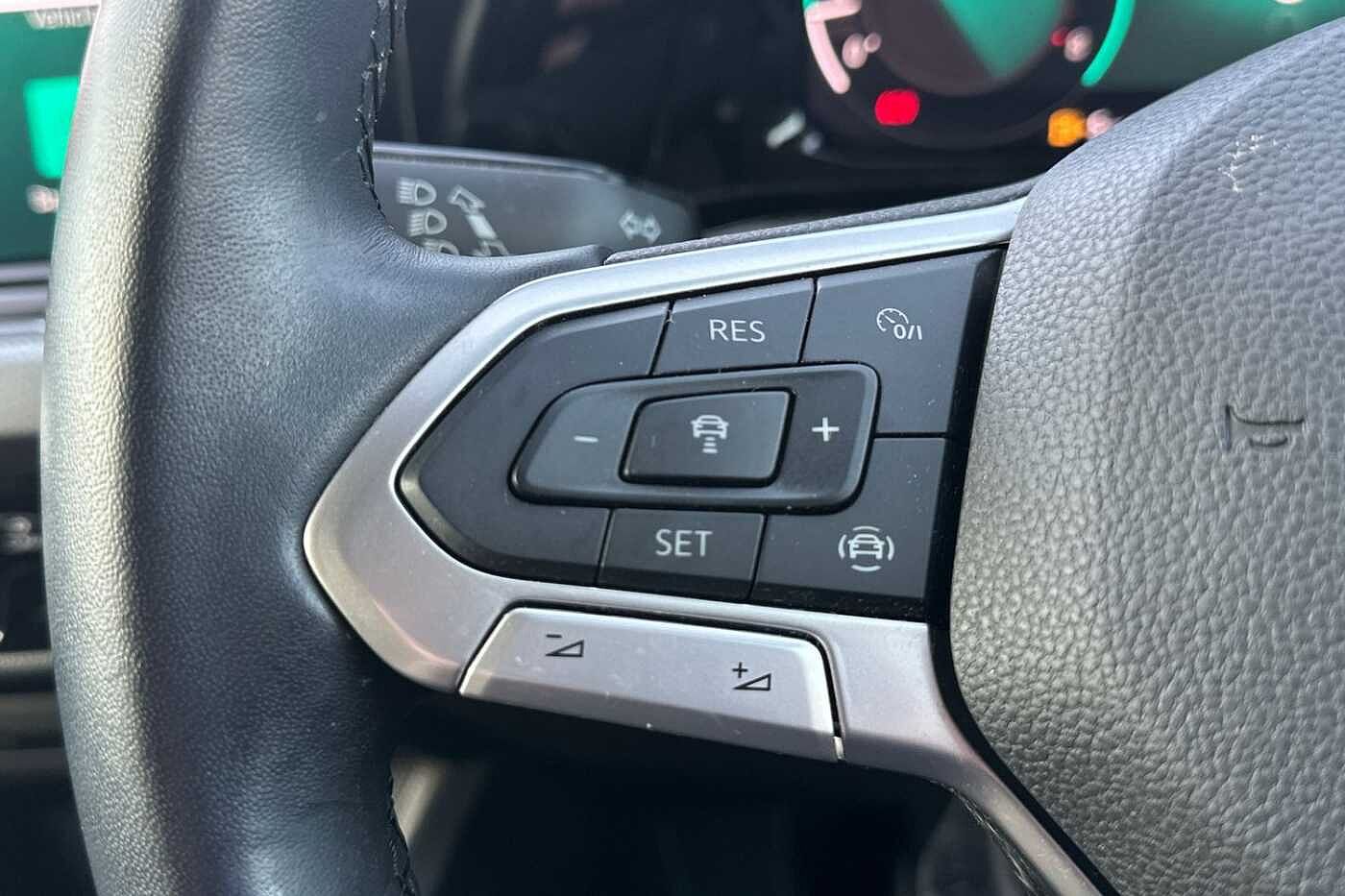 Used Volkswagen Golf 2022 for sale - 76111519: Photo 19