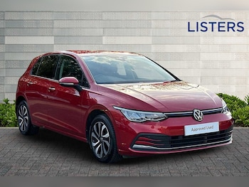 Volkswagen - Golf