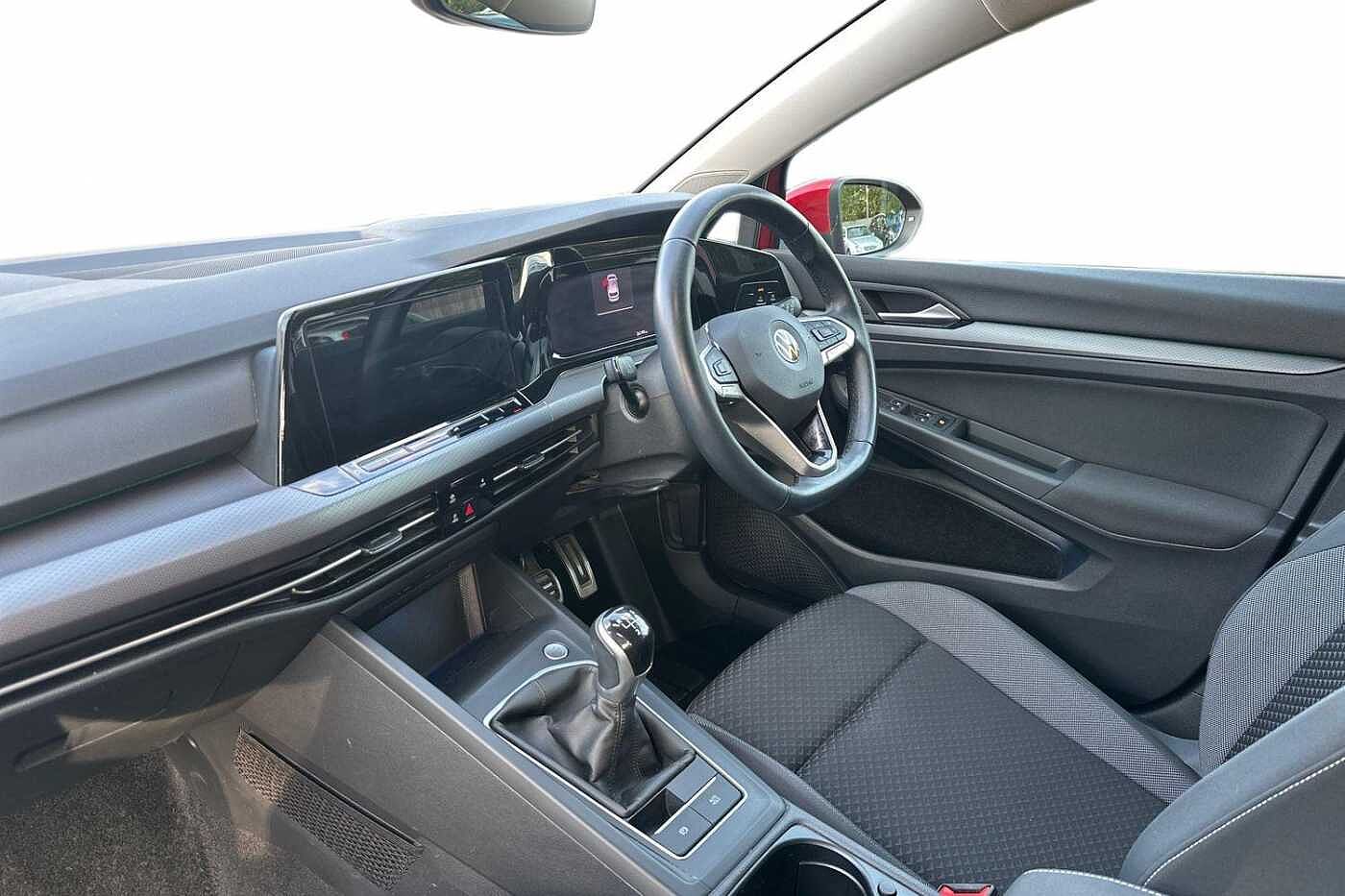 Used Volkswagen Golf 2022 for sale - 76111519: Photo 2