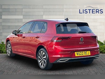 Used Volkswagen Golf 2022 for sale - 76111519: Photo 3