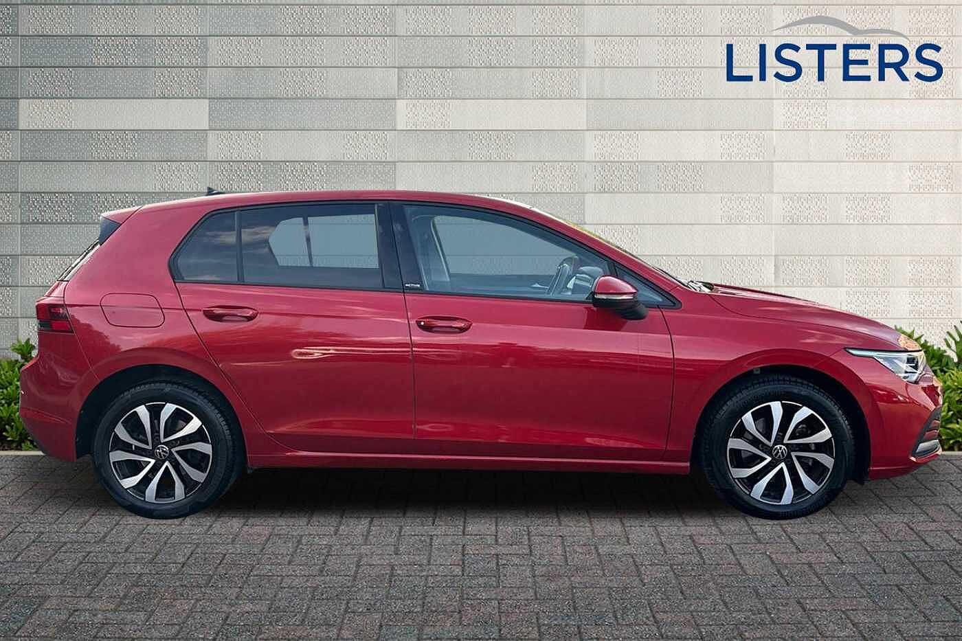 Used Volkswagen Golf 2022 for sale - 76111519: Photo 4