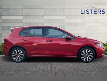 Used Volkswagen Golf 2022 for sale - 76111519: Photo 4