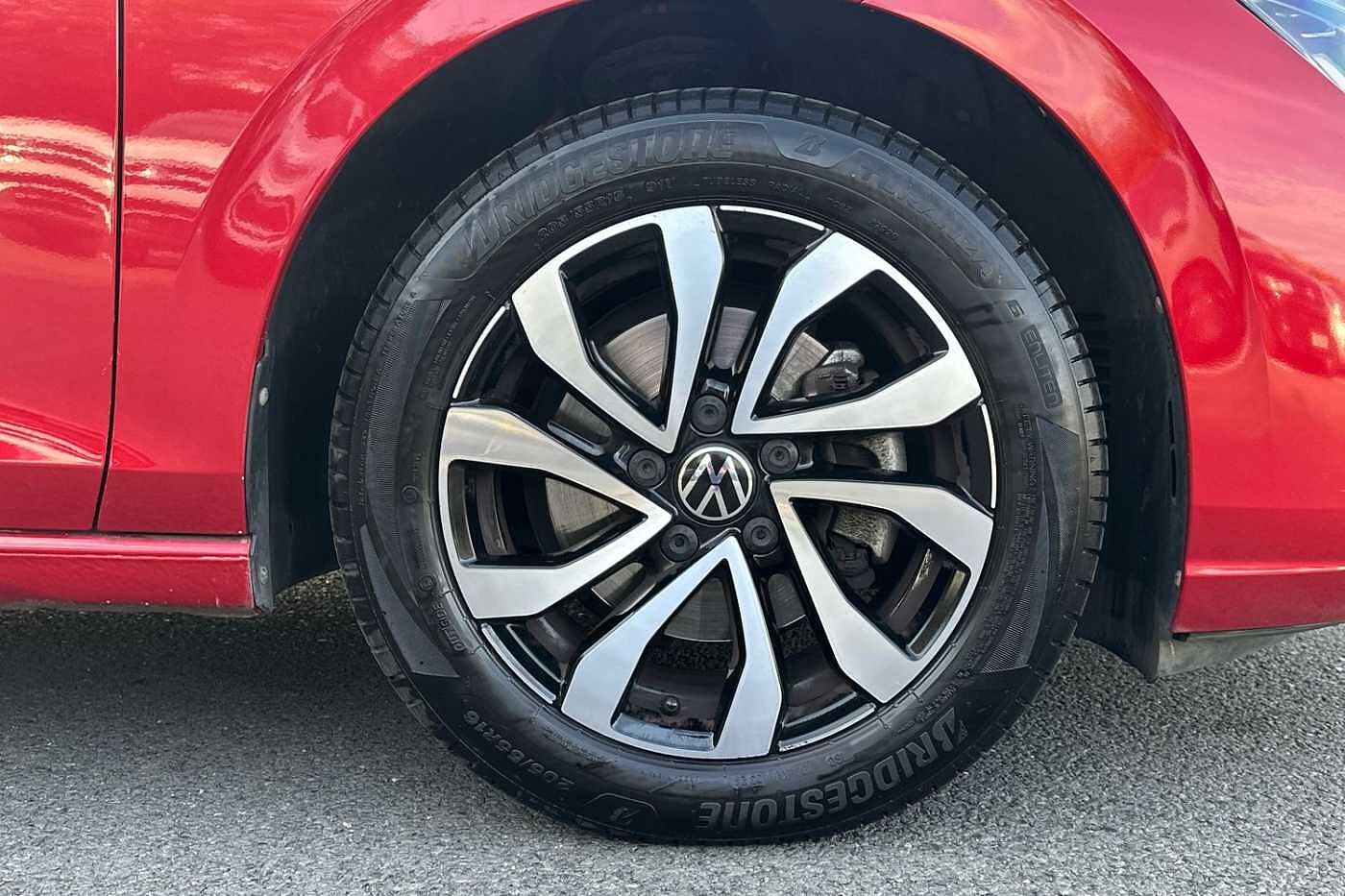 Used Volkswagen Golf 2022 for sale - 76111519: Photo 5