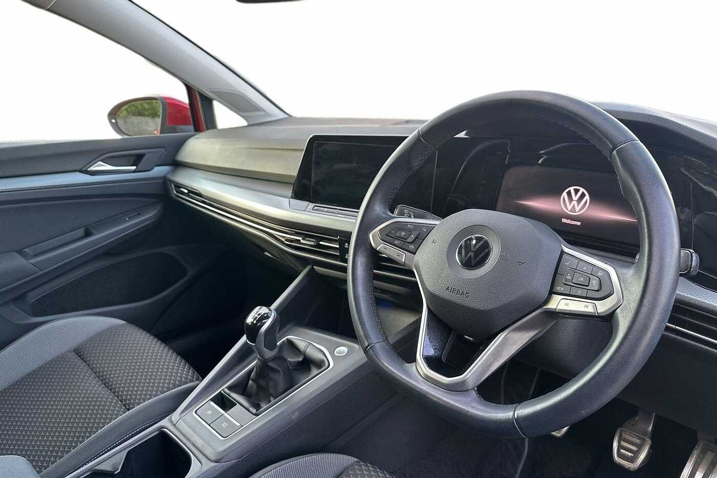 Used Volkswagen Golf 2022 for sale - 76111519: Photo 6