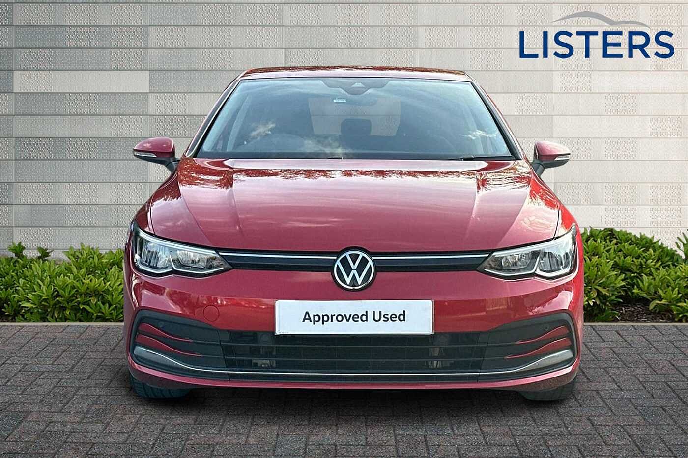 Used Volkswagen Golf 2022 for sale - 76111519: Photo 7