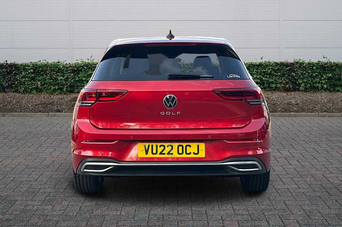 Used Volkswagen Golf 2022 for sale - 76111519: Photo 8