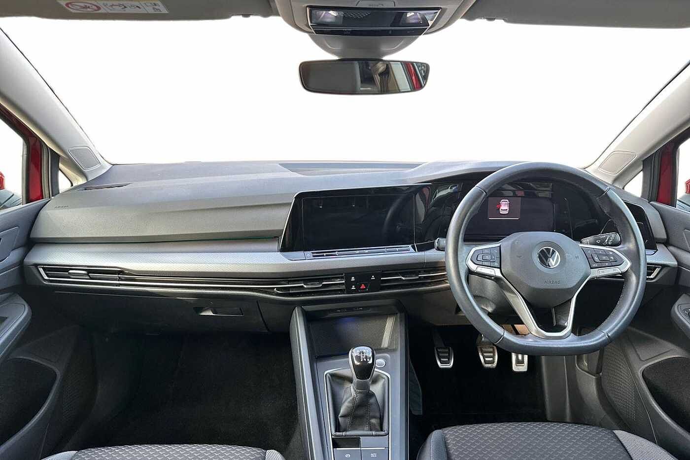Used Volkswagen Golf 2022 for sale - 76111519: Photo 9