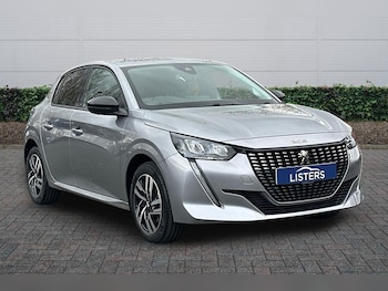 Peugeot 208 feature image