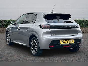 Used Peugeot 208 2024 for sale - 77575937: Photo