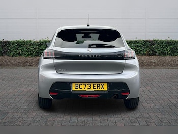 Used Peugeot 208 2024 for sale - 77575937: Photo