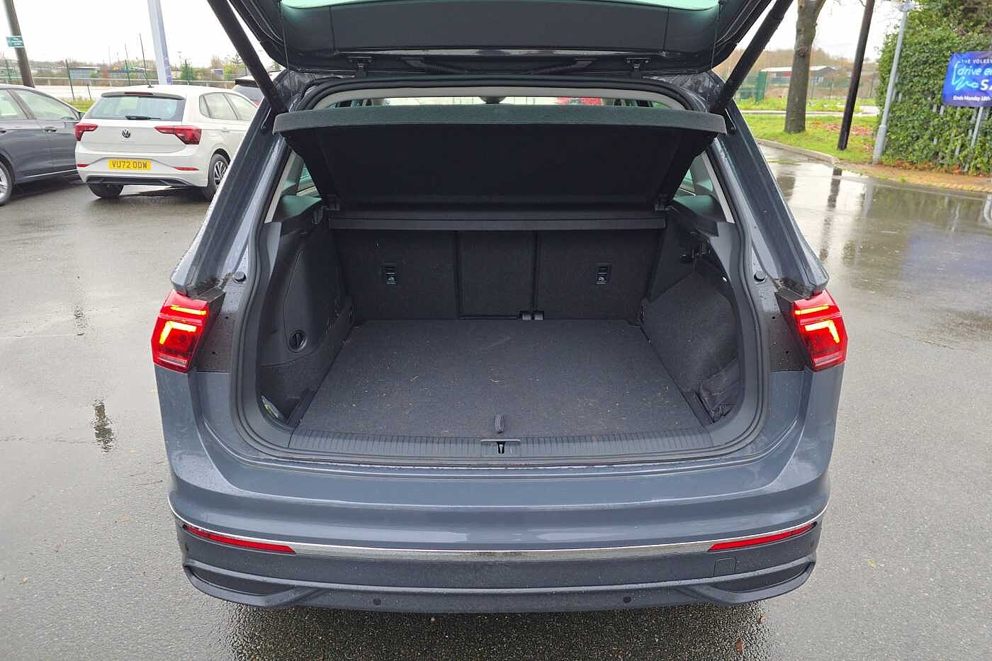Used Volkswagen Tiguan 2024 for sale - 76111366: Photo 12