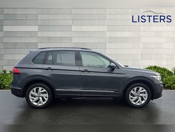 Used Volkswagen Tiguan 2024 for sale - 76111366: Photo 4