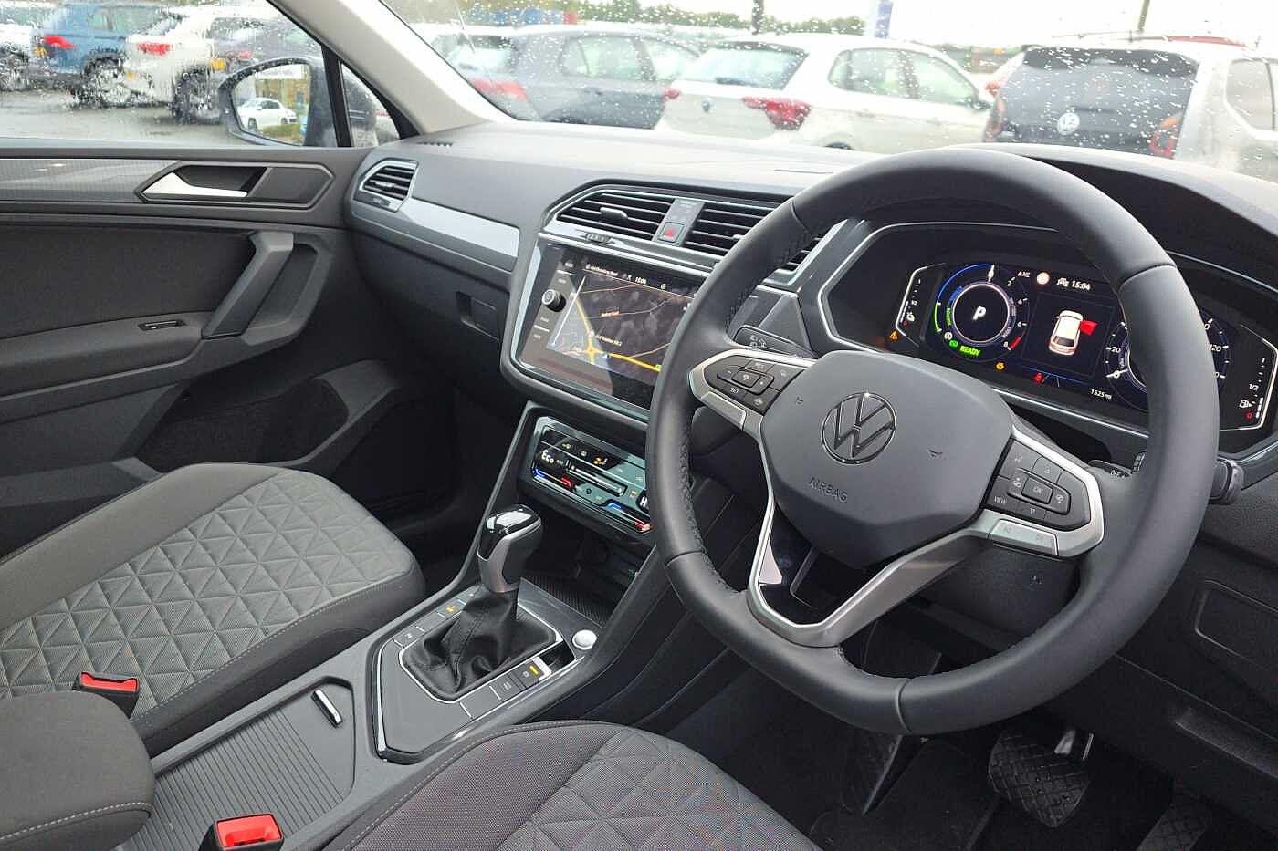 Used Volkswagen Tiguan 2024 for sale - 76111366: Photo 6