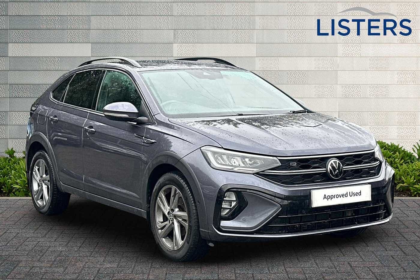 Used Volkswagen Taigo 2023 for sale - 76111059: Photo 1