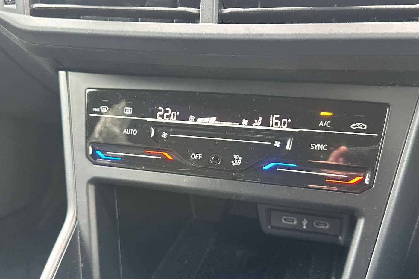 Used Volkswagen Taigo 2023 for sale - 76111059: Photo 16