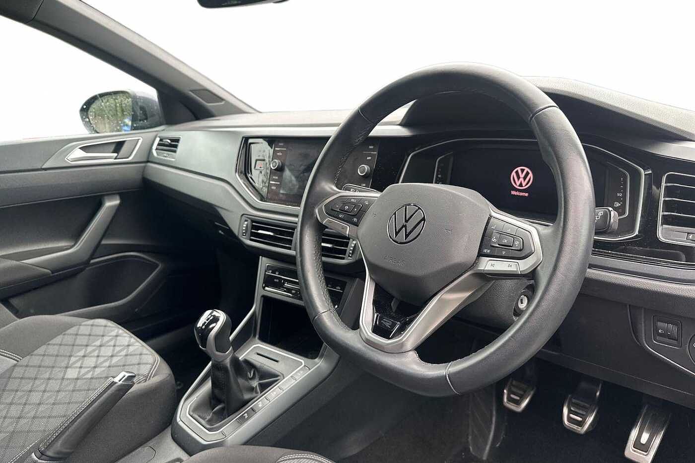 Used Volkswagen Taigo 2023 for sale - 76111059: Photo 6