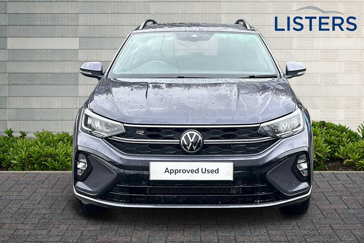 Used Volkswagen Taigo 2023 for sale - 76111059: Photo 7