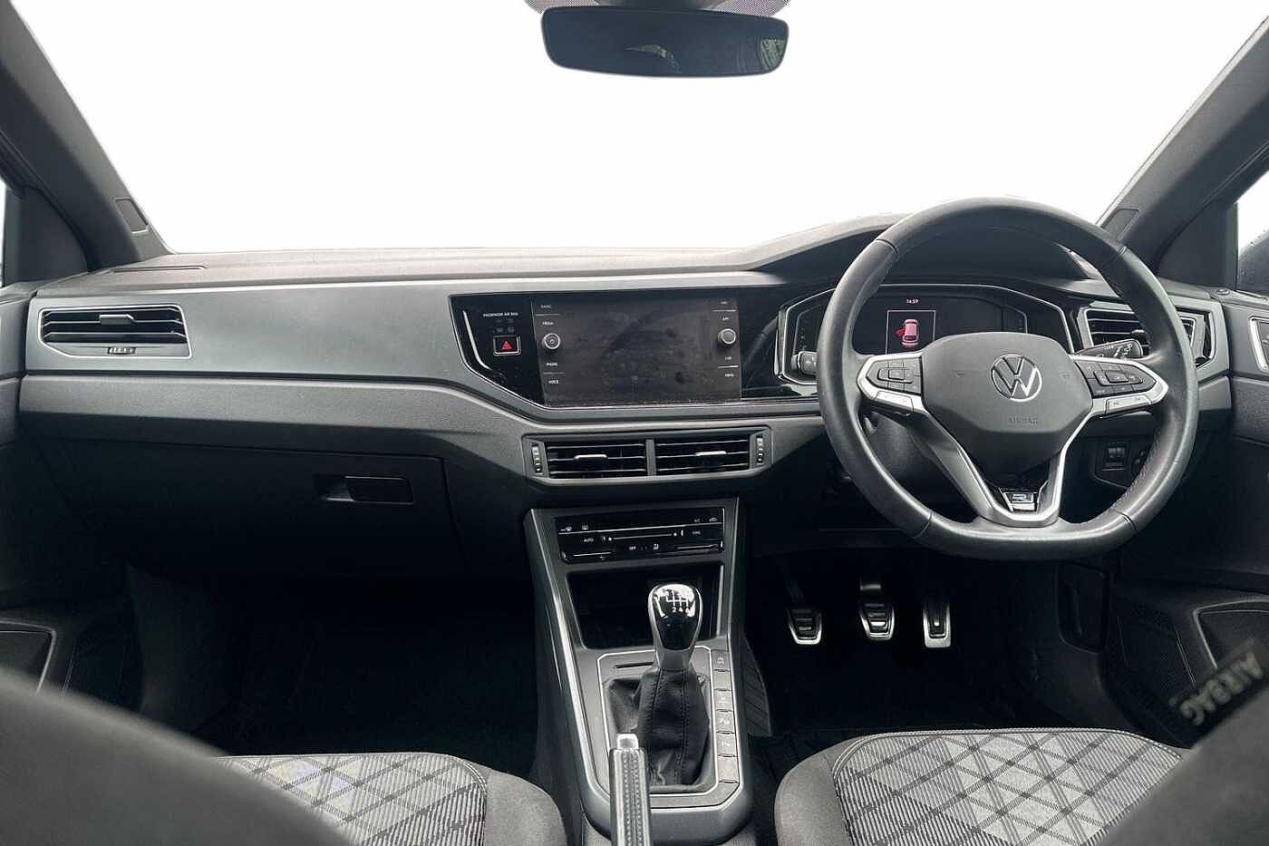 Used Volkswagen Taigo 2023 for sale - 76111059: Photo 9