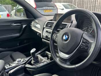 Used BMW 2 Series 2017 for sale - 74644117: Photo