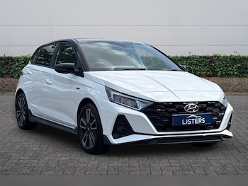 Used Hyundai i20 2023 for sale - 79146939: Photo