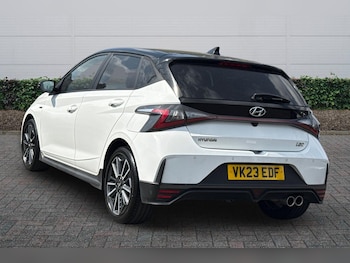 Used Hyundai i20 2023 for sale - 79146939: Photo