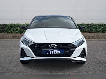 Used Hyundai i20 2023 for sale - 79146939: Photo