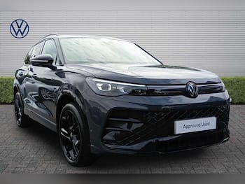 Used Volkswagen Tiguan 2026 for sale - 79498092: Photo