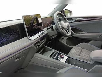 Used Volkswagen Tiguan 2026 for sale - 79498092: Photo