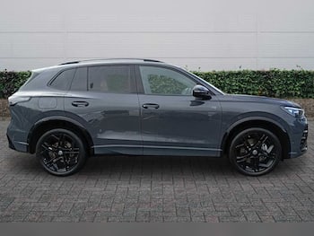 Used Volkswagen Tiguan 2026 for sale - 79498092: Photo