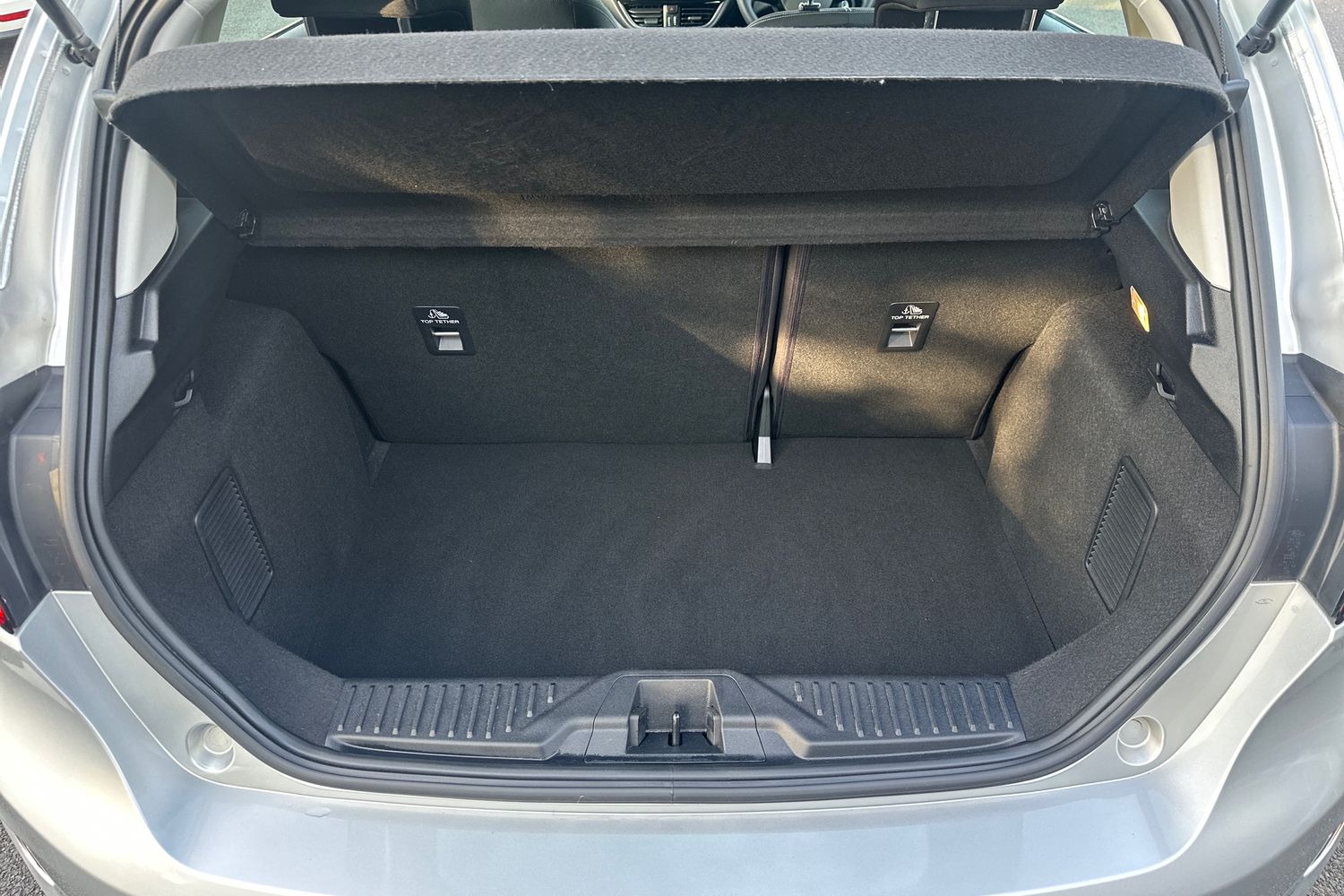 Used Ford Fiesta 2022 for sale - 77013503: Photo 10