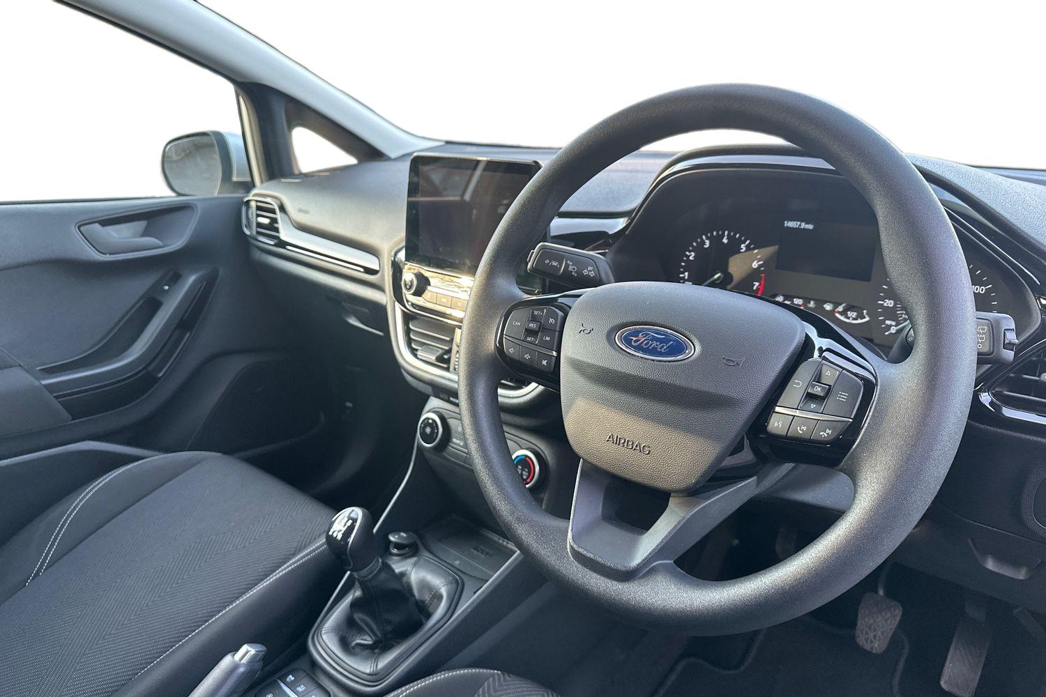 Used Ford Fiesta 2022 for sale - 77013503: Photo 12