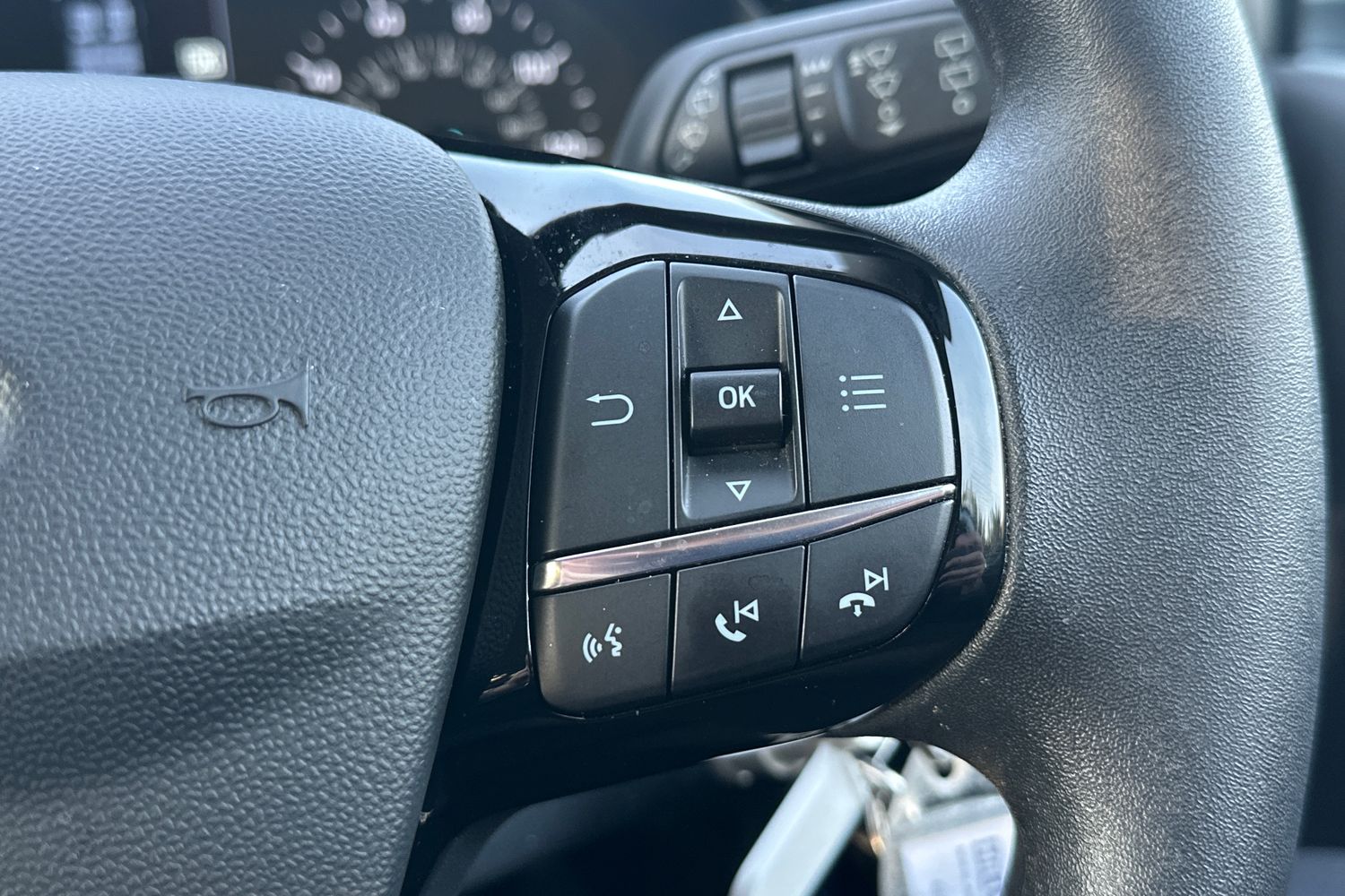 Used Ford Fiesta 2022 for sale - 77013503: Photo 19