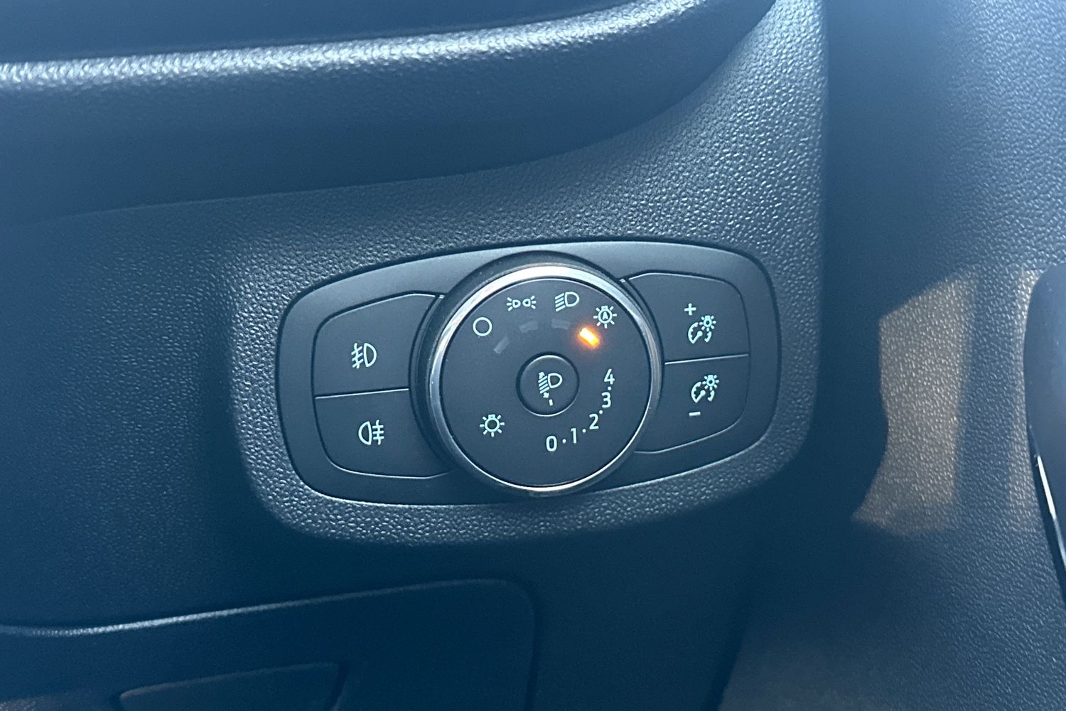 Used Ford Fiesta 2022 for sale - 77013503: Photo 20