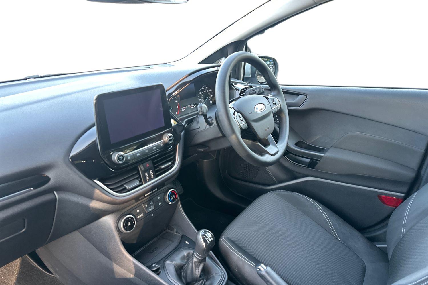 Used Ford Fiesta 2022 for sale - 77013503: Photo 7