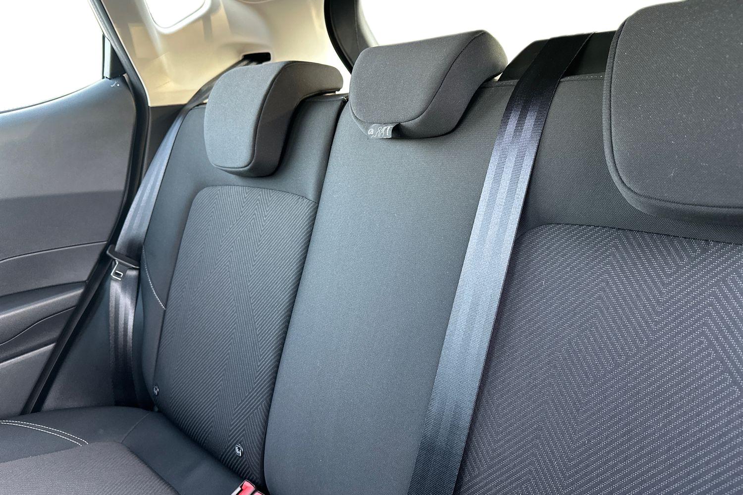 Used Ford Fiesta 2022 for sale - 77013503: Photo 9