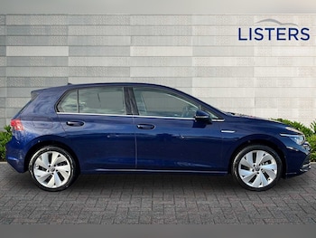 Used Volkswagen Golf 2024 for sale - 76716717: Photo