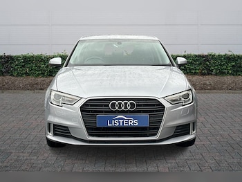 Used Audi A3 2018 for sale - 76514417: Photo