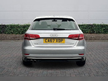 Used Audi A3 2018 for sale - 76514417: Photo