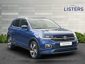 2022 (72) - 1.0 TSI 110 R-Line 5dr