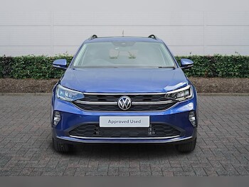 Used Volkswagen Taigo 2026 for sale - 78811051: Photo
