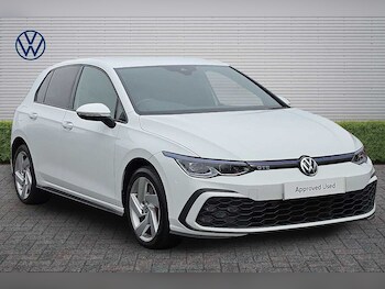 Volkswagen Golf feature image