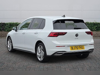 Used Volkswagen Golf 2020 for sale - 78136873: Photo