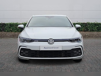 Used Volkswagen Golf 2020 for sale - 78136873: Photo
