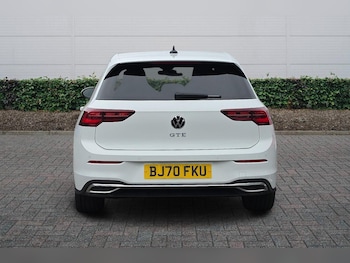 Used Volkswagen Golf 2020 for sale - 78136873: Photo