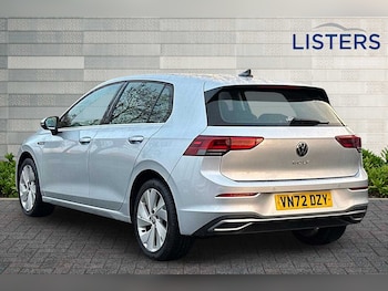 Used Volkswagen Golf 2022 for sale - 76837738: Photo