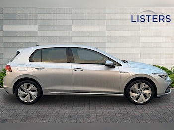 Used Volkswagen Golf 2022 for sale - 76837738: Photo