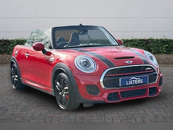 Used MINI Convertible 2016 for sale - 77627069: Photo