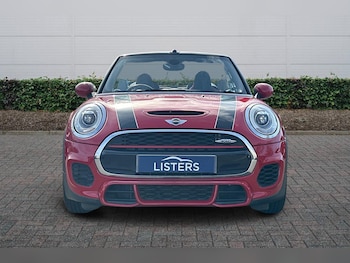 Used MINI Convertible 2016 for sale - 77627069: Photo
