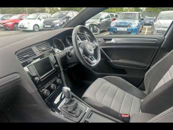 Used Volkswagen Golf 2016 for sale - 75389168: Photo